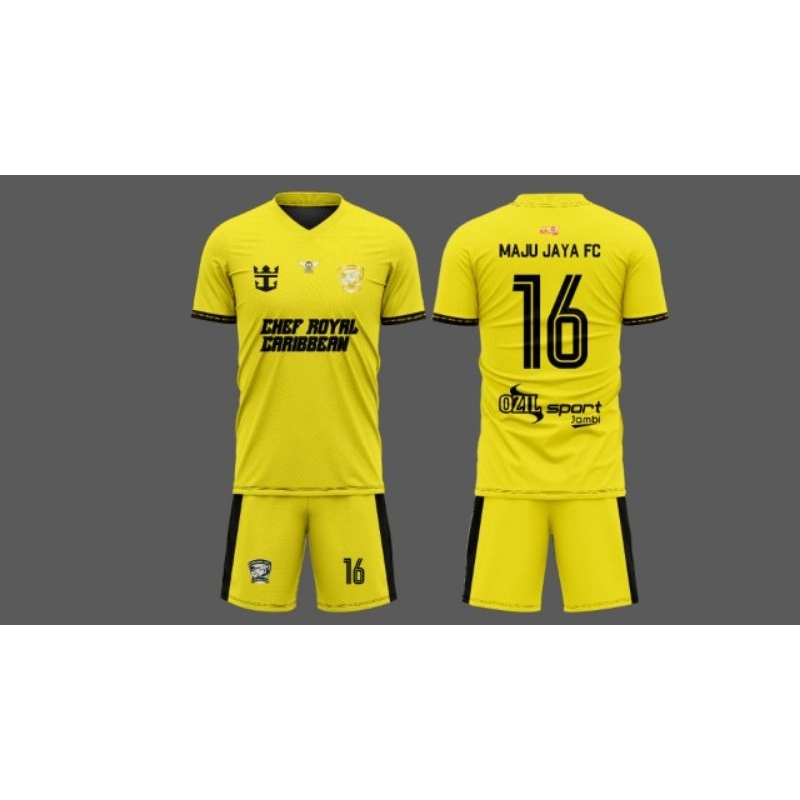 Jersey costum ozil sport
