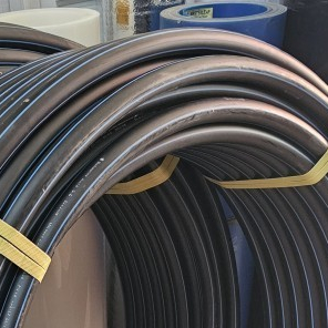 FREE KIRIM 1 roll 250 meter - Pipa HDPE 1/2" (20mm) PN10 MASPION - Saluran Air Bersih Irigasi PN10 M