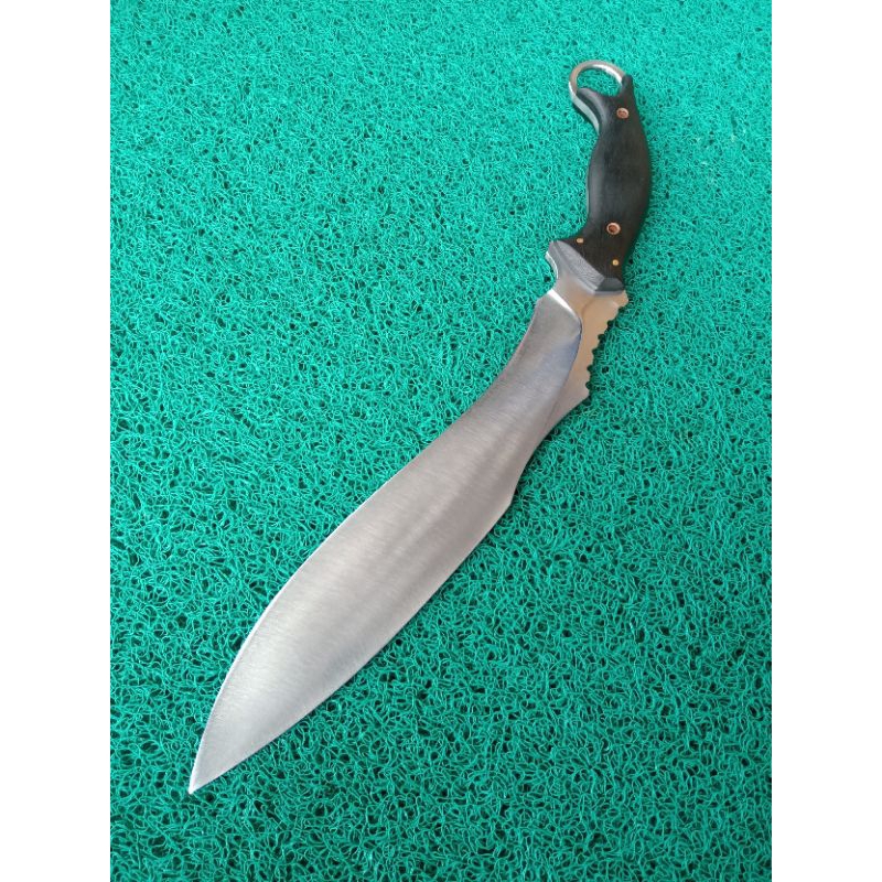 Pisau fulltang Gagang kayu Sono 30 cm