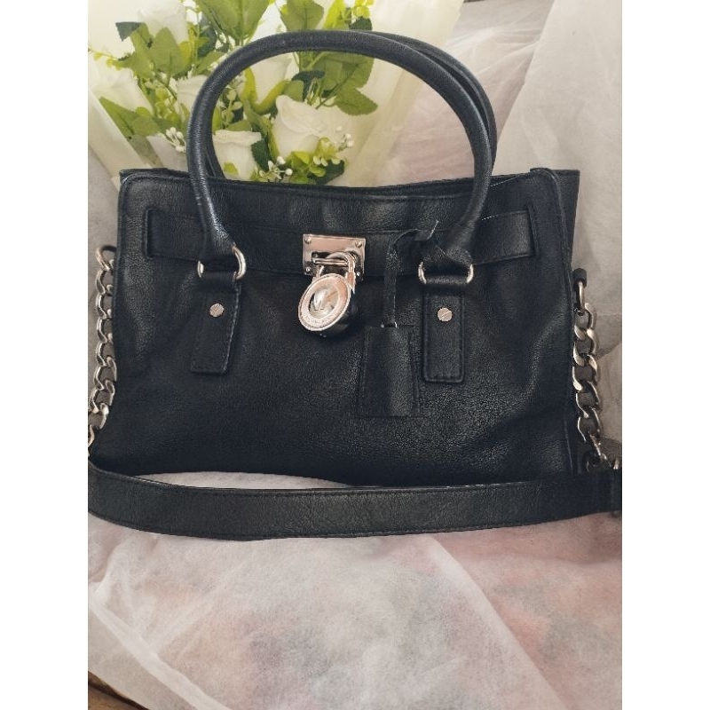 Preloved MK Hamilton