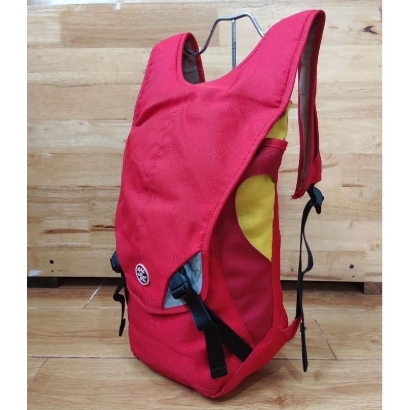Crumpler The Baby Anchovy Kids Backpack