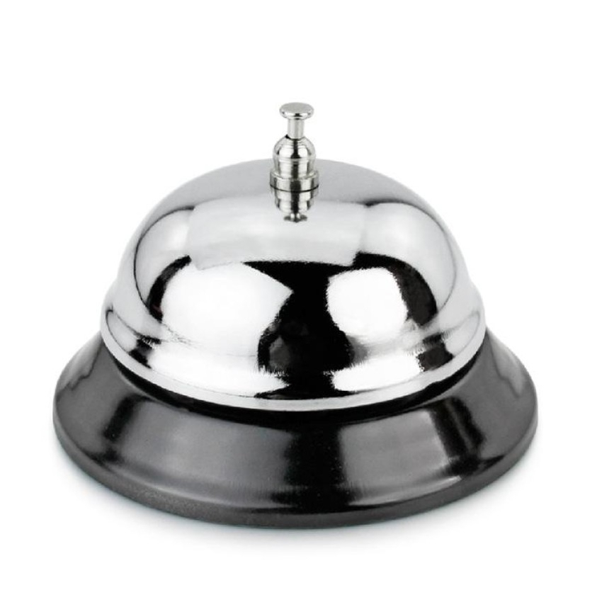 SUPERMARKET IMPORT Bell Meja Kasir Bell Meja Resepsionis Bell Meja Restaurant Bell Meja Stainless Be