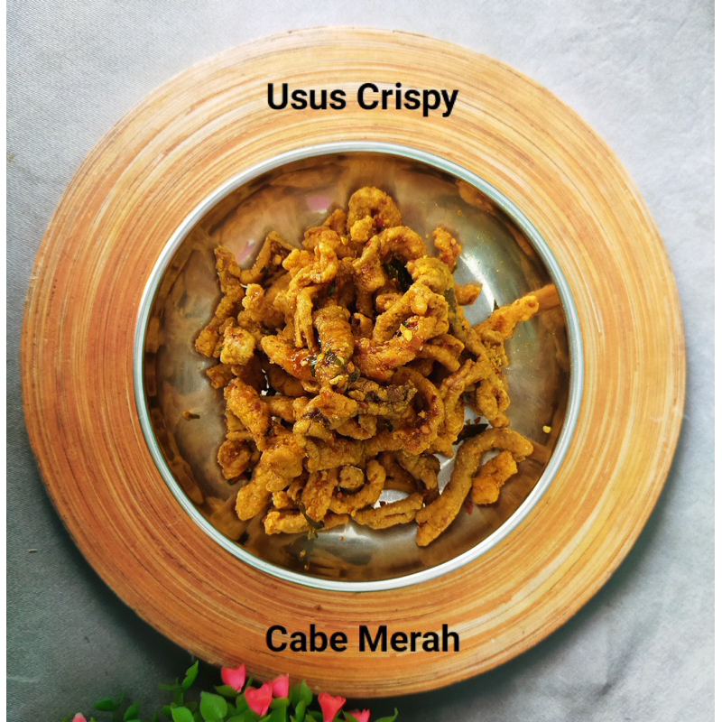 

Usus Krispi 250gr