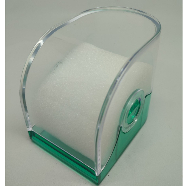 Kotak/Box Display Tempat Jam Tangan Akrilik Acrylic Transparan