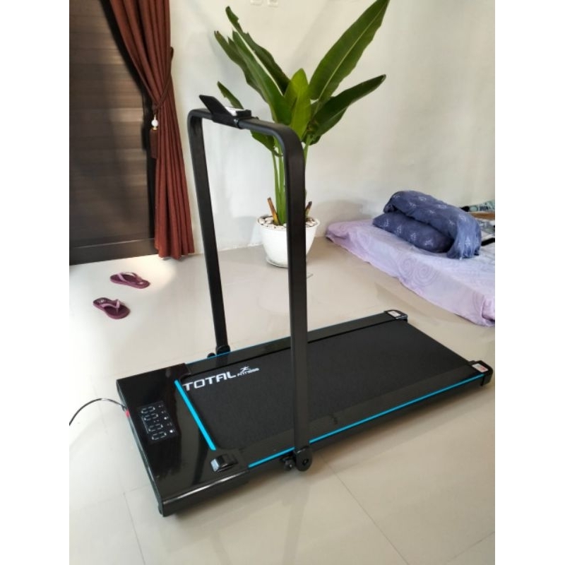 Treadmill Elektrik Walking Pad TL 222
