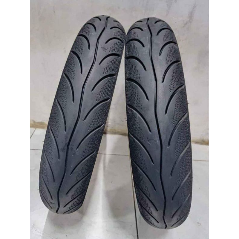 Ban maxxis sepasang ring 14