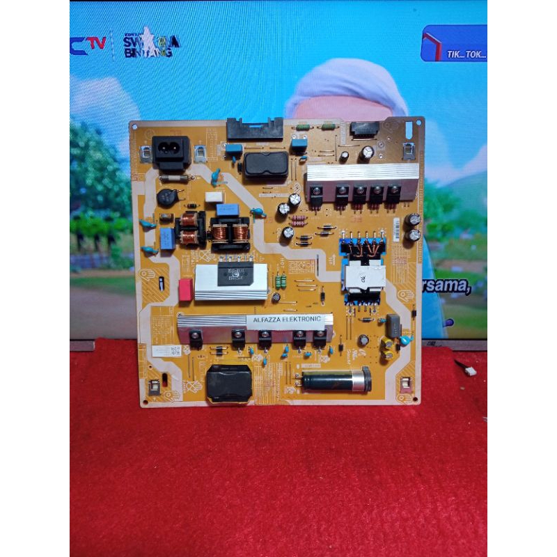 PSU POWER SUPPLY TV LED SAMSUNG UA55TU8500K 55TU8500