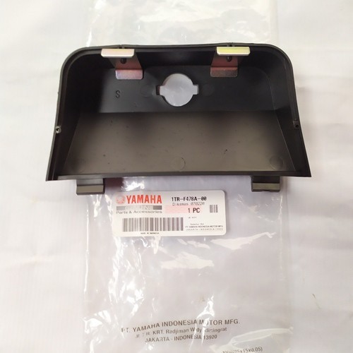 TOOL BOX RX KING RXKING ORIGINAL 1SET 1TR-F478A-00 29N-F473R-00