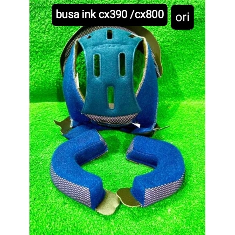 busa ori ink cx390 pnp cx800 ink batman / ink klasik malang