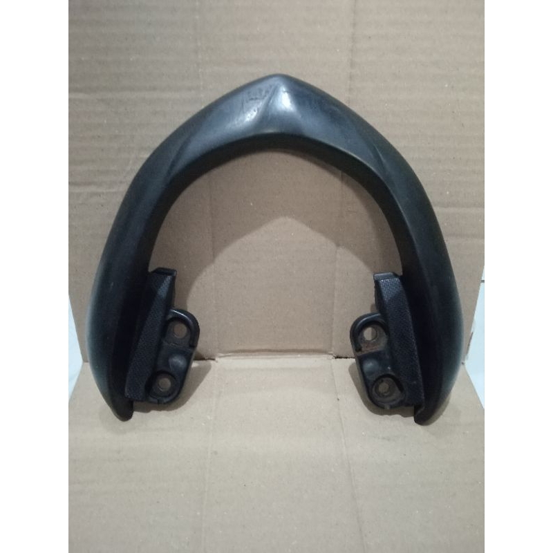 behel begel beat karbu KVY original / behel belakang jok beat karbu original