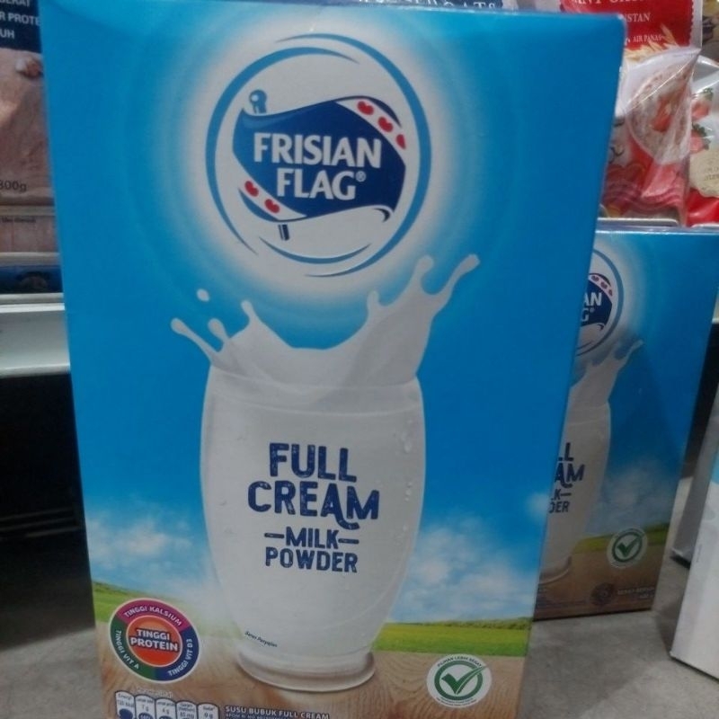 

SUSU BUBUK FERSIAN FLAG FULL CREAM