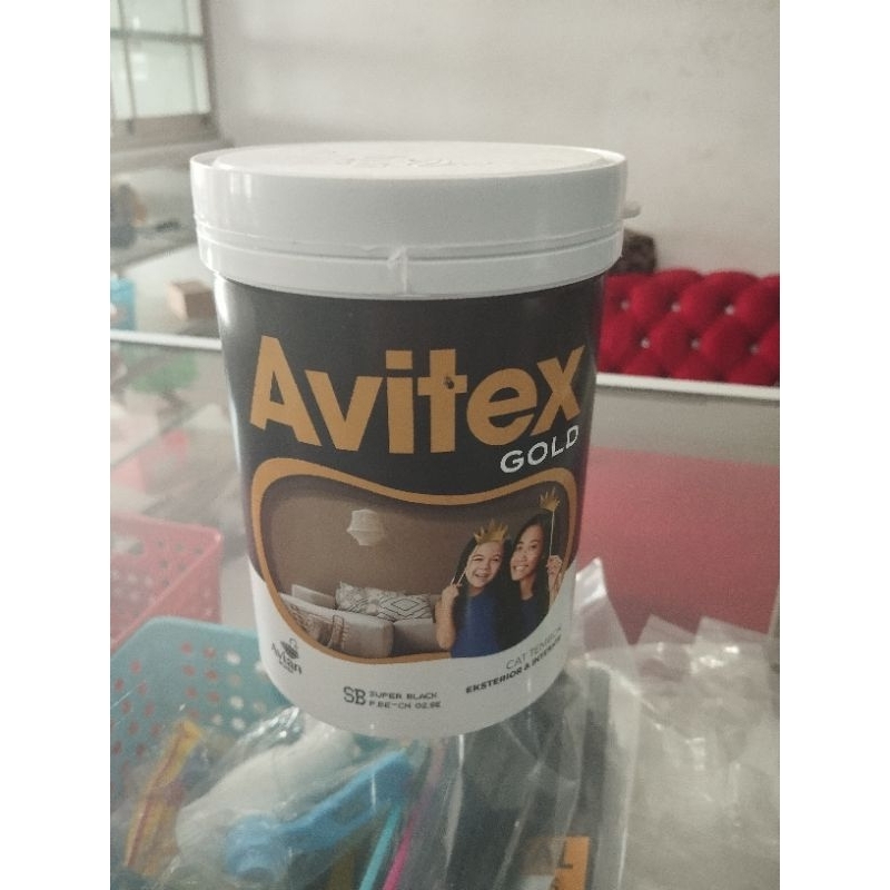 Avitex Gold