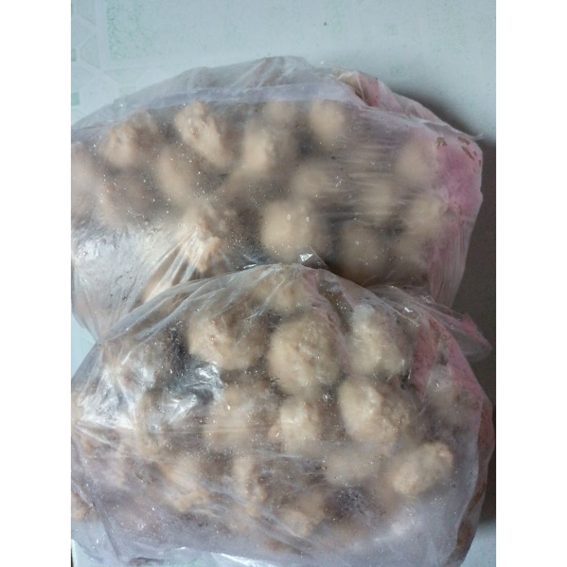 

PENTOL SUPER MANTAP