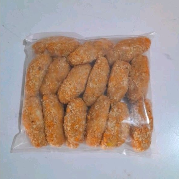 

UDANG KEJU isi 15pcs / pack