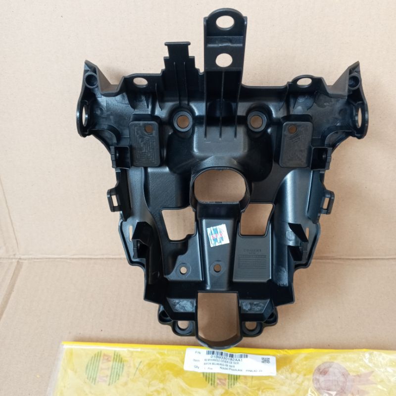 batok lampu bagian belakang honda cb150r cb 150r old lama