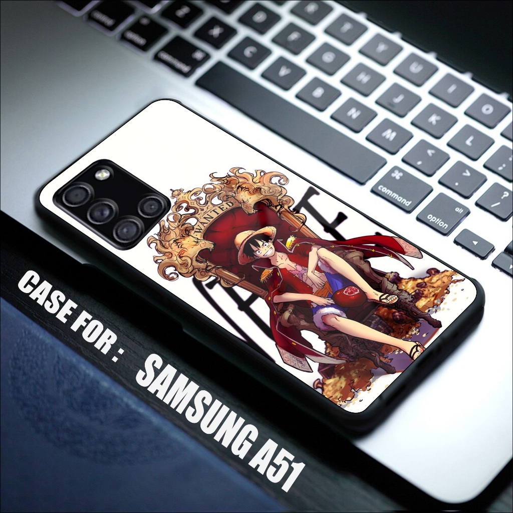 Case SAMSUNG A51 TERBARU [OP] Casing SAMSUNG A51 - Case Hp SAMSUNG A51 MEWAH - Case Murah - Case Ter