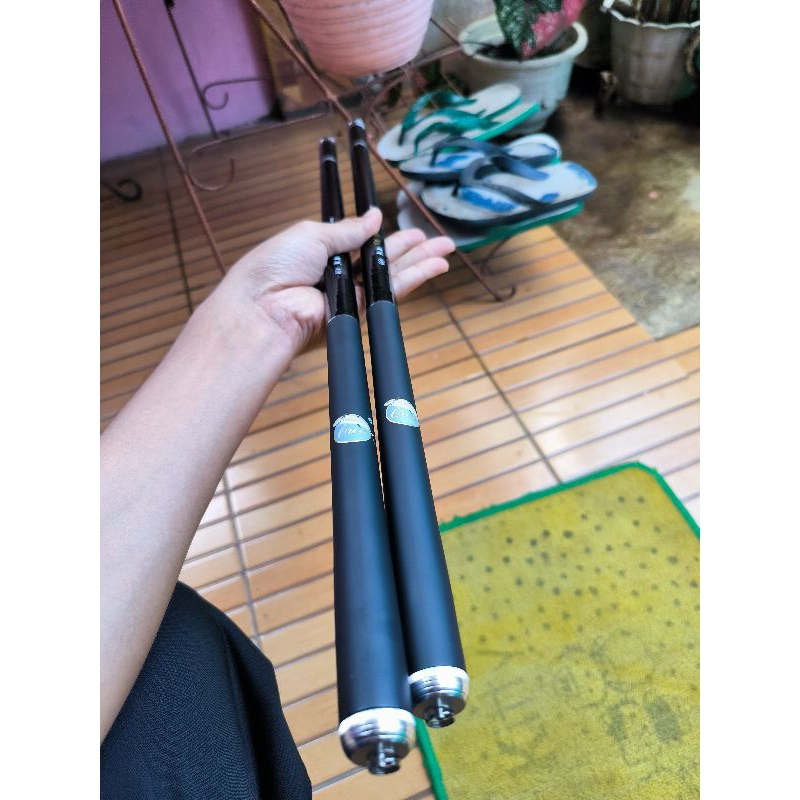 Joran Tegek Orca Regal 450cm