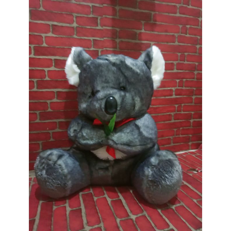 Boneka Koala Jumbo SNI