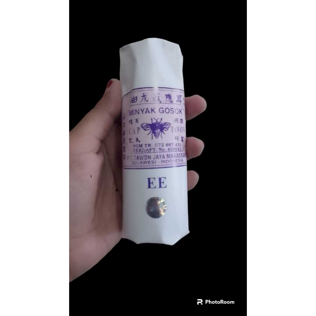 MINYAK TAWON EE 60ML