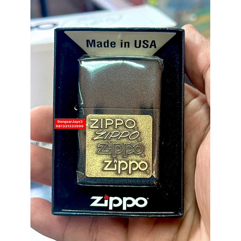 korek zippo original USA 362 zippo zippo zippo BR