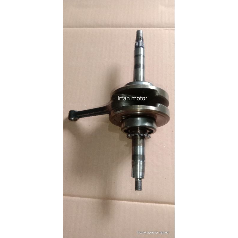 kruk as bandul supra fit lama supra fit new revo lama legenda KFM original