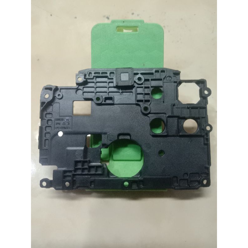 Tutup mesin Realme C12 original