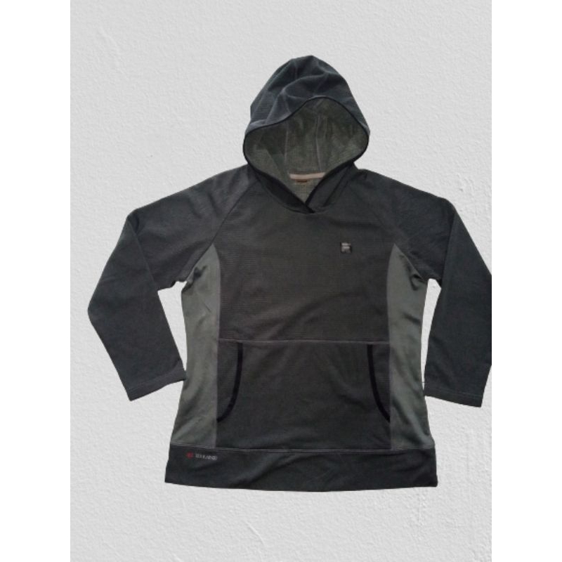 Fila hoodie