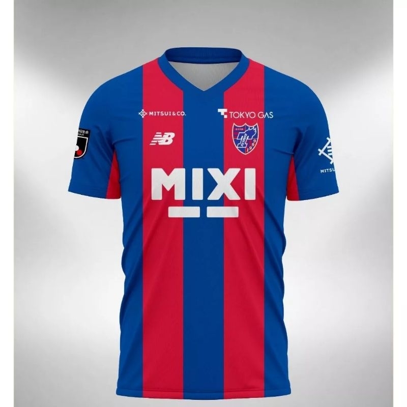 Jersey Tokyo FC New 2023/2024