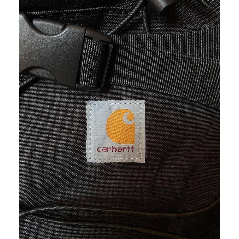 Backpack carhartt black