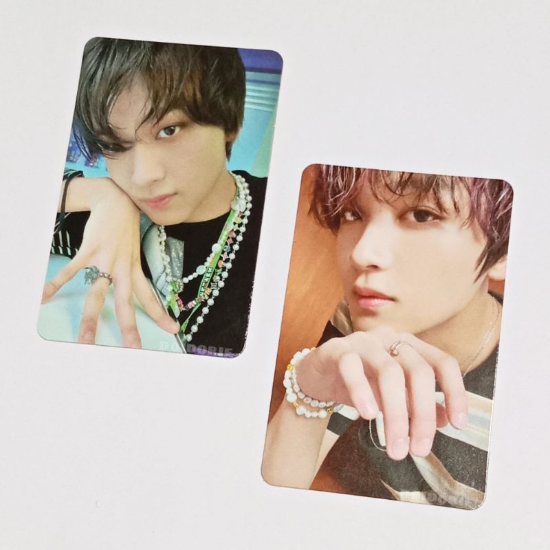 PC HAECHAN OFFICIAL