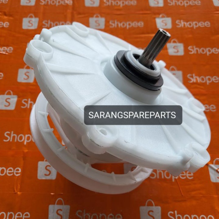 COD NEWPRODUCT GEARBOX LG 2 TABUNG  GIRBOX LG 2 TABUNG