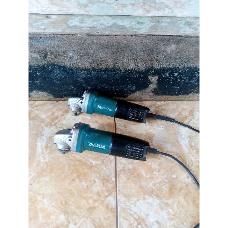 Kepala Gerinda Makita 9553