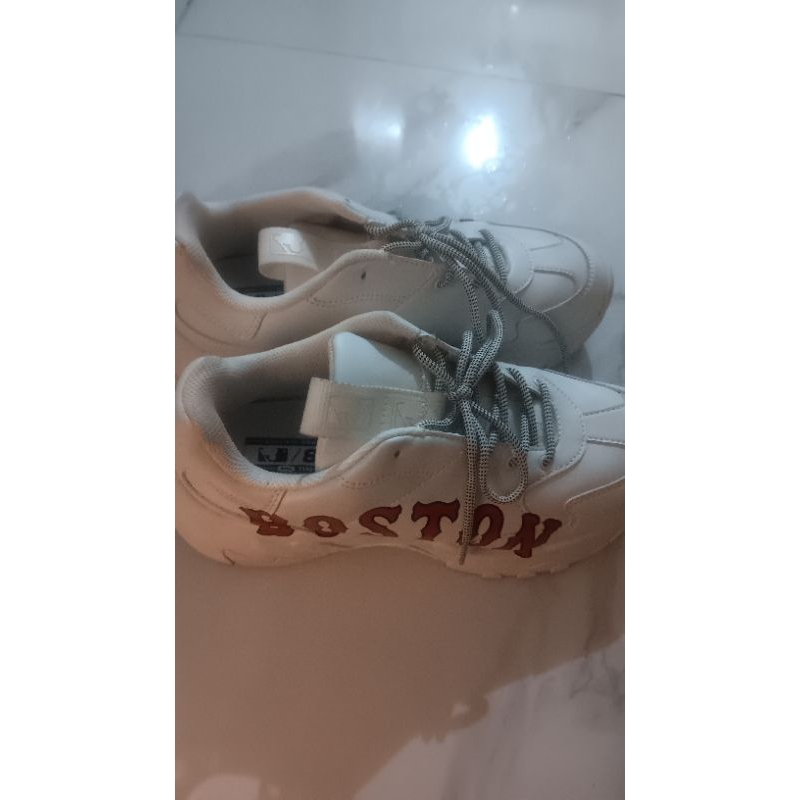 sepatu mlb boston original