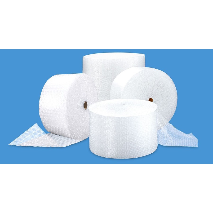 

Buble Wrap packing extra