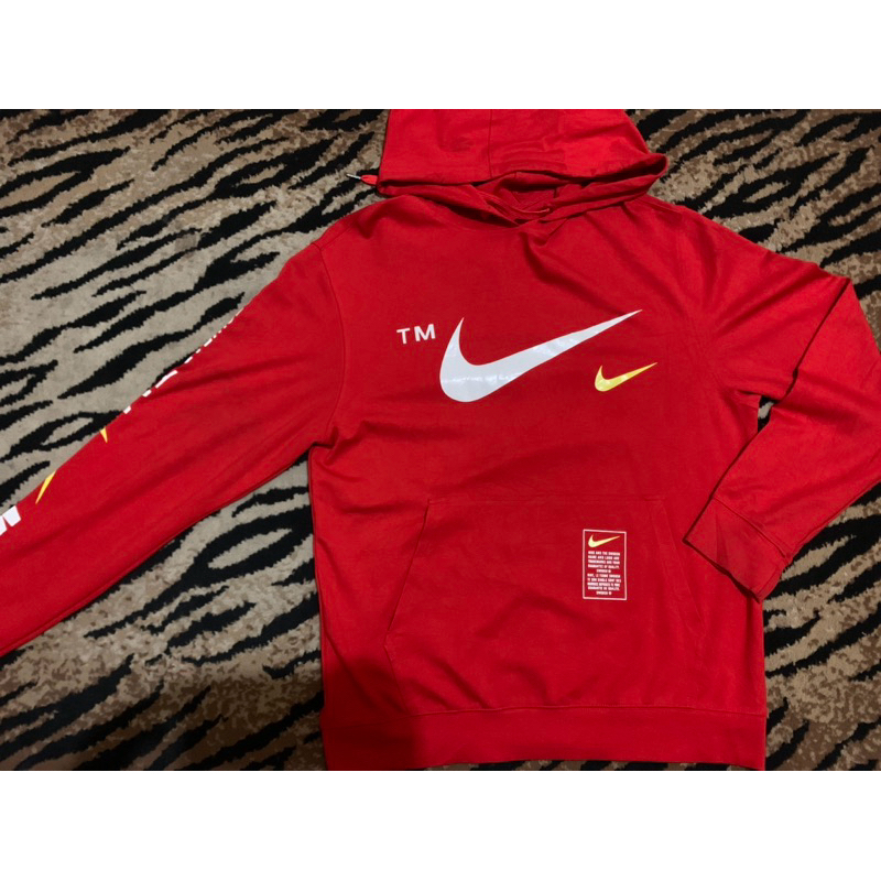 hoodie Nike sportwear