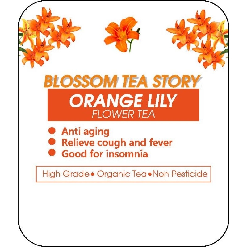 

orangelily
