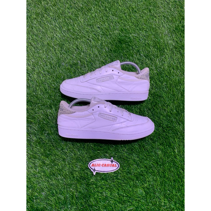 Reebok C85 Aniversarry Second Size 40 (26cm)