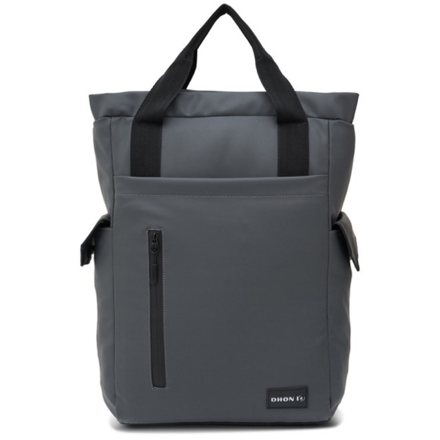 Dhon id Tas ransel kevin waterproof multifungsi keren