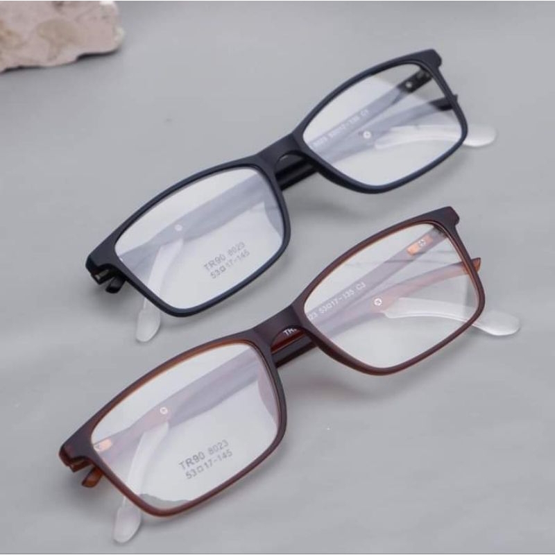 Kacamata minus / kacamata photocromic / kacamata sport / frame 8023