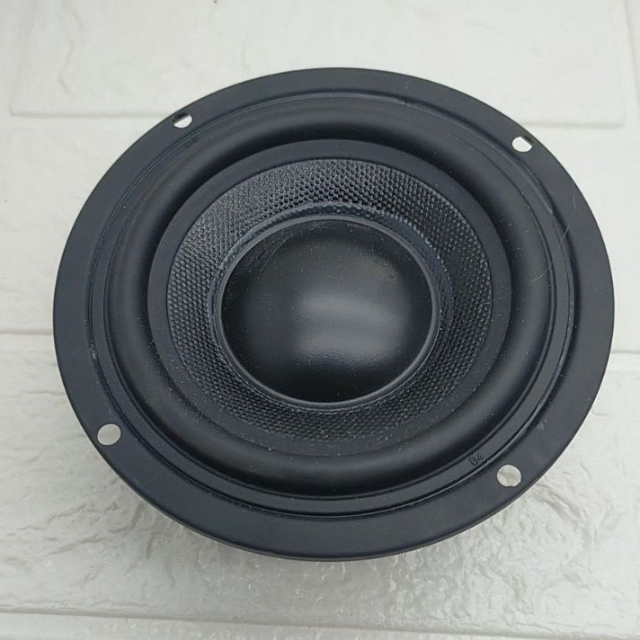 Pilihan Terlengkap Speaker 4 inch woofer Easy Art