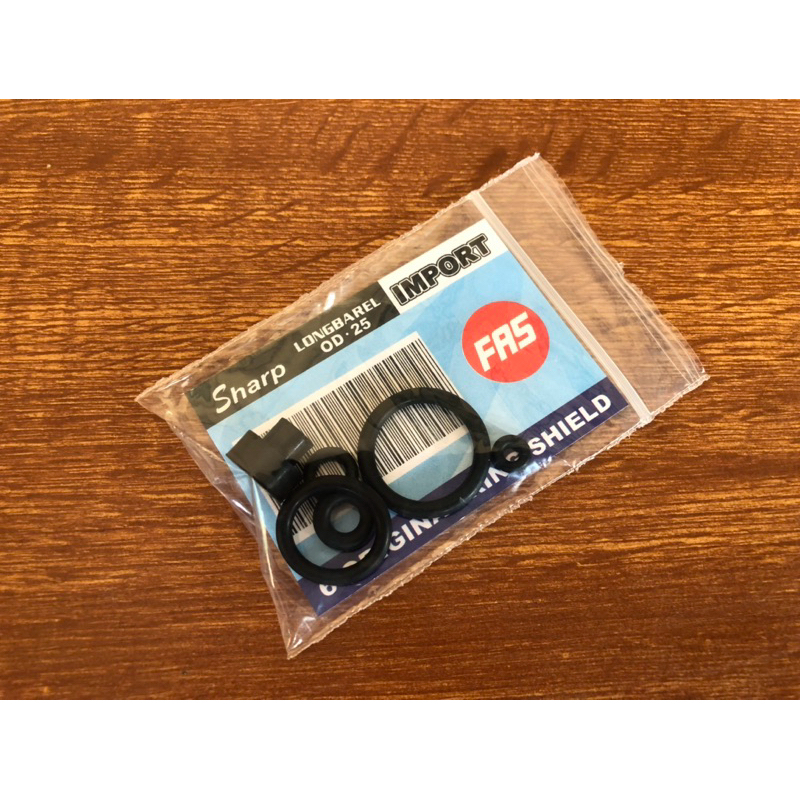 Sil set long OD25 Oring seal sil long od25 isi 6 material NBR70