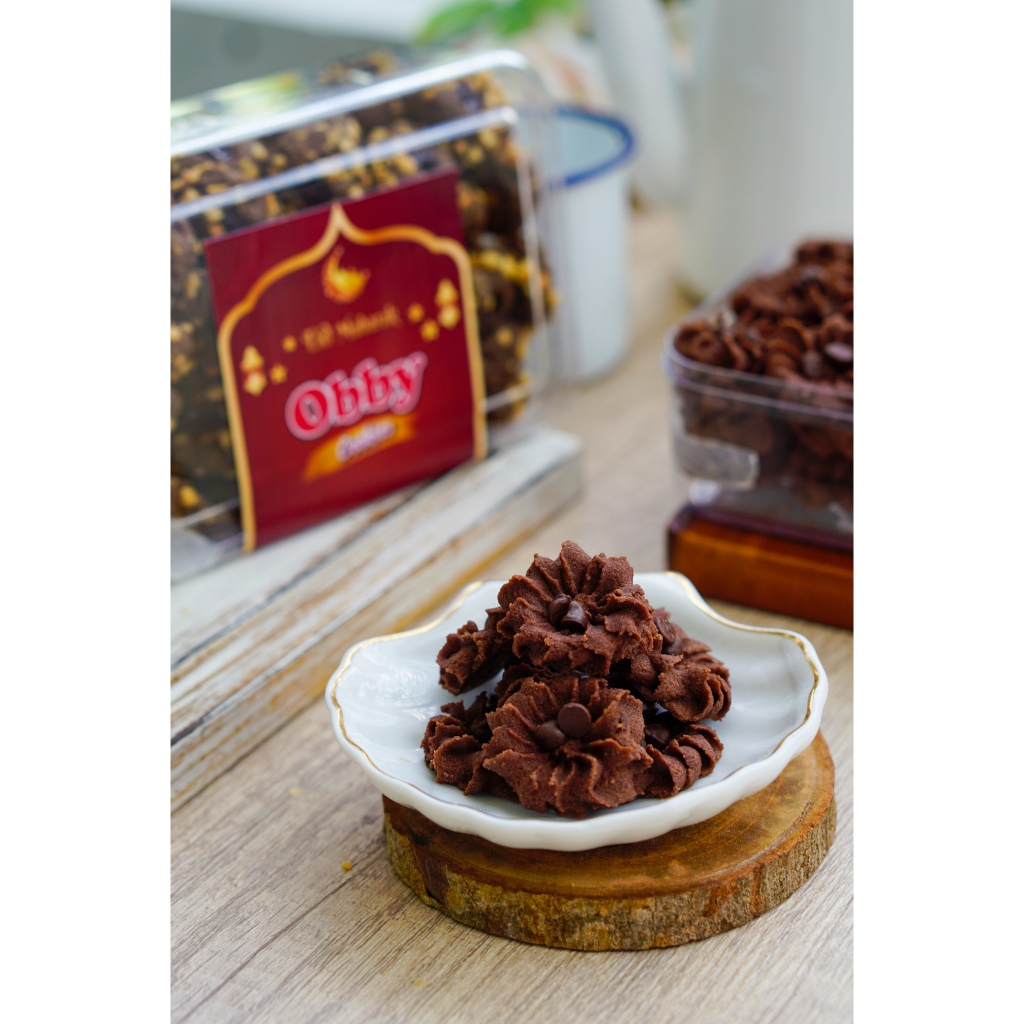 

Obby Cookies Jadul