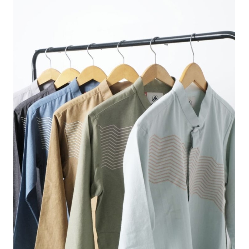 Koko Couple Fawwaz Series