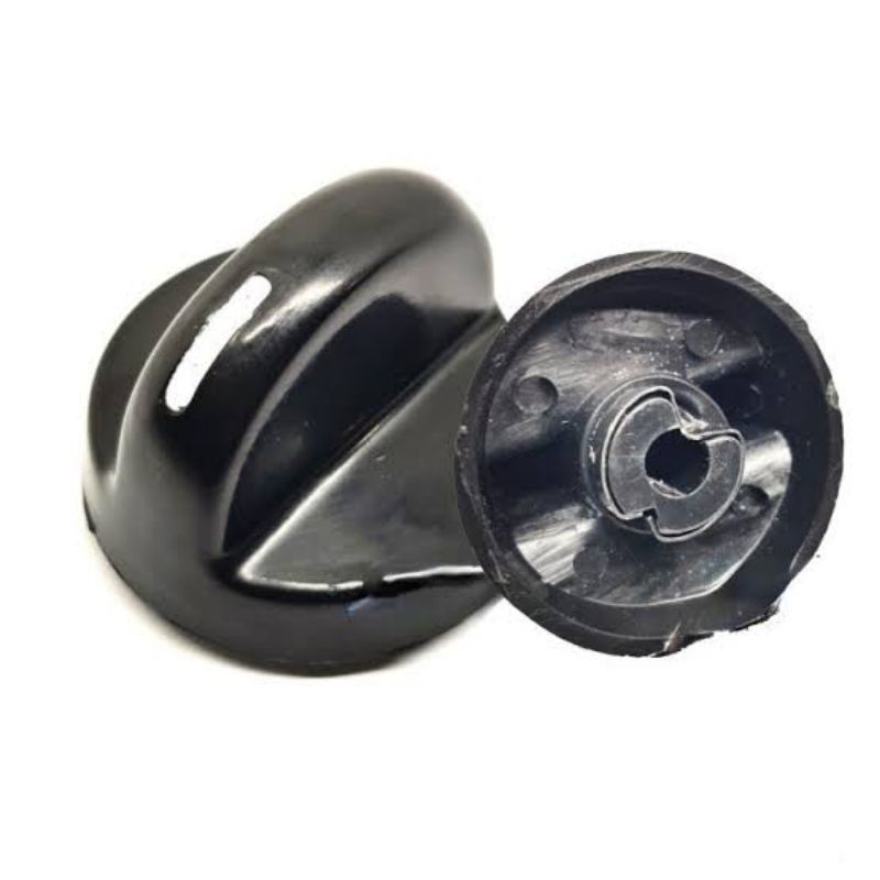 KNOP ORI  KOMPOR GAS Rinnai RI 522C