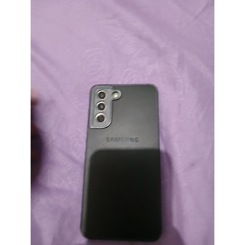 samsung s21 fe second