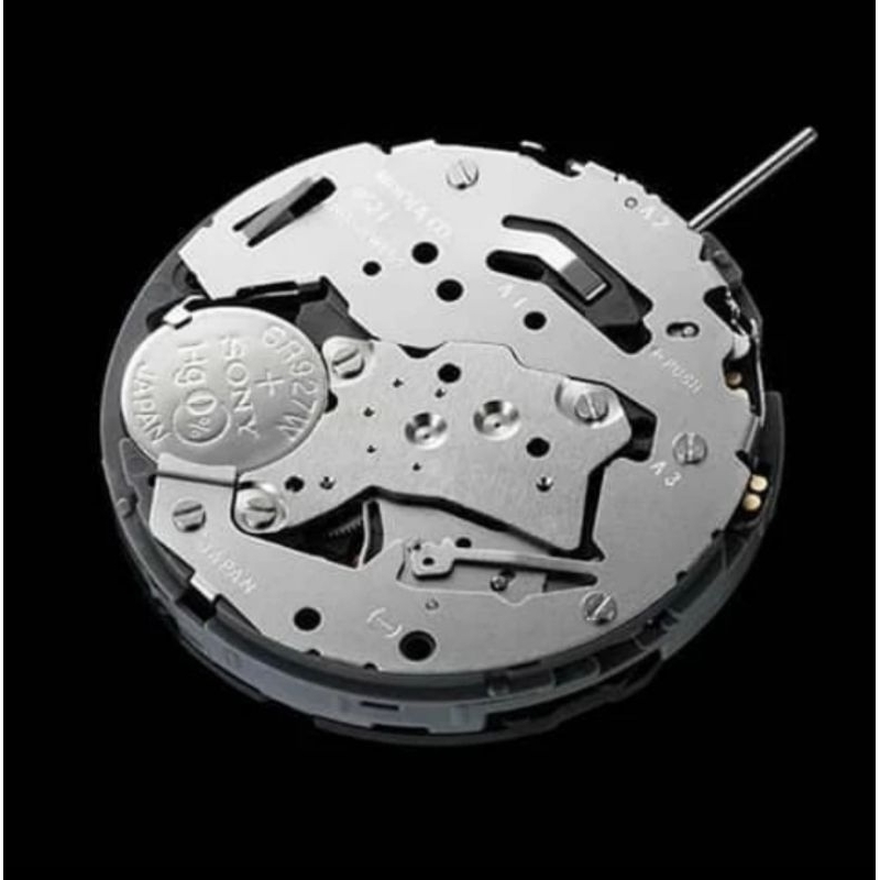 MESIN JAM TANGAN MIYOTA OS-21 ORIGINAL