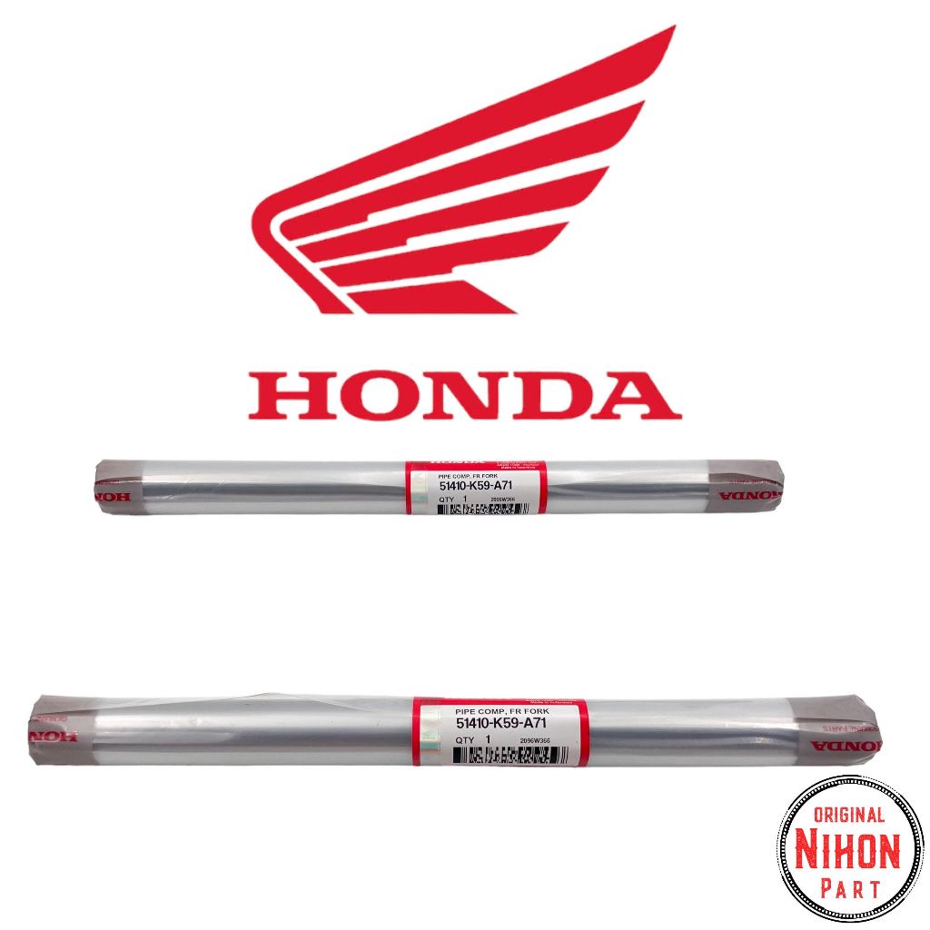 As shock vario 150 LED NEW As shock vario 150 LED K59 ORIGINAL HONDA NP366