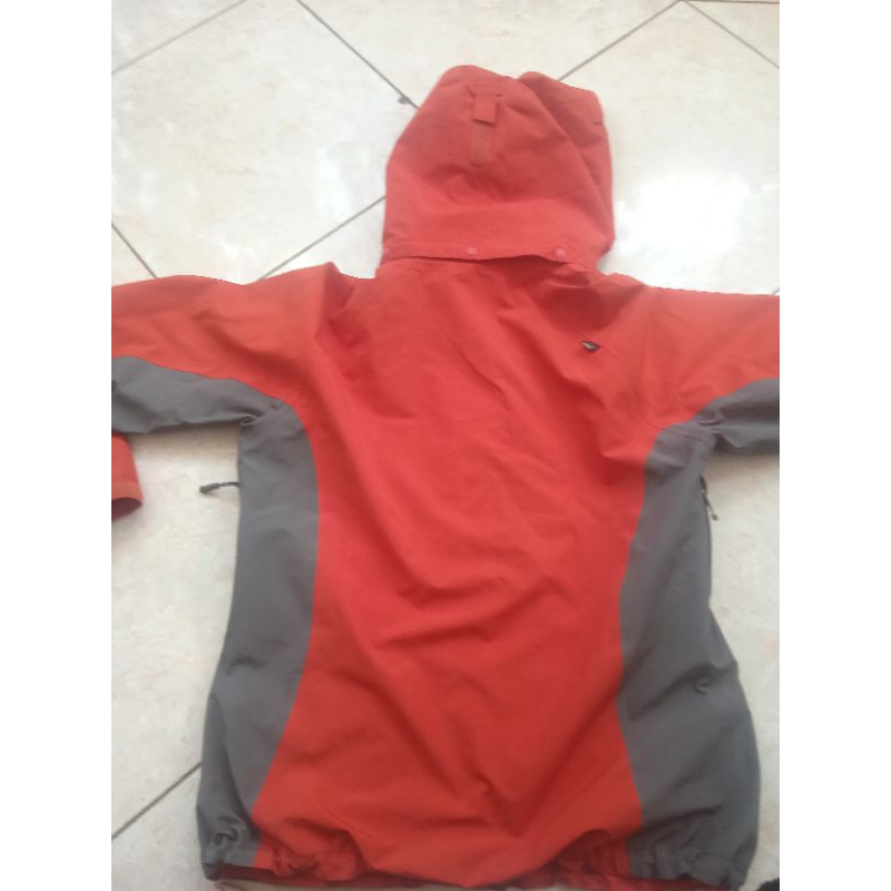 salewa goretex