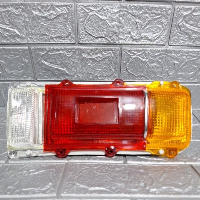 Lampu stop Corolla ke 20 tanpa ring