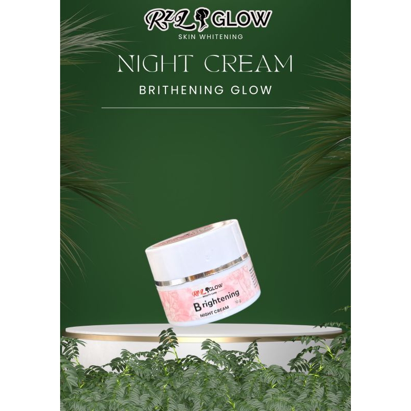 RZL NIGHT CREAM